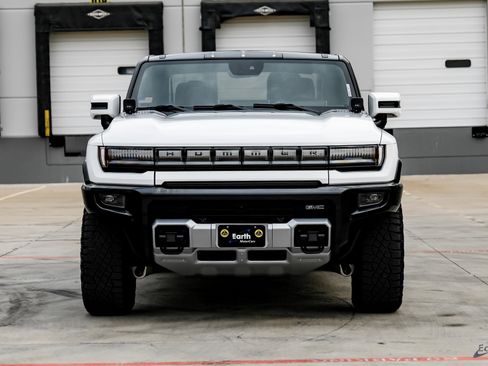 Used 2022 GMC Hummer EV Edition 1 image 25