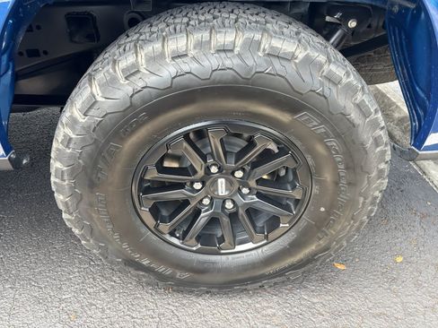 Used 2024 Ford F150 XL w/ Equipment Group 103A High AWD/4WD image 10