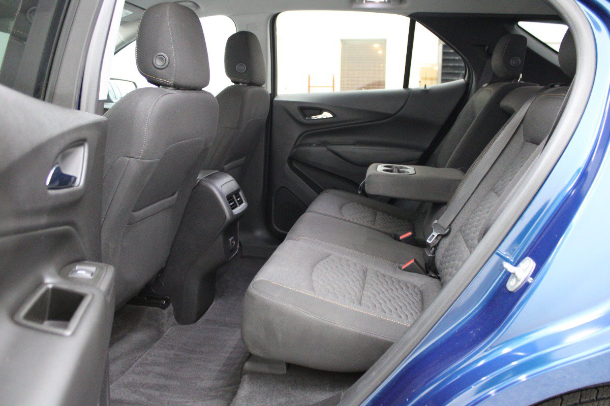 Used 2019 Chevrolet Equinox LT FWD image 8