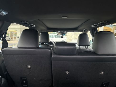 Used 2025 Lexus TX 350 AWD w/ Technology Package image 4