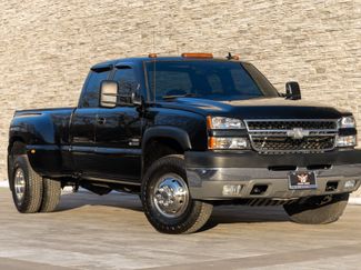Used 2006 Chevrolet Silverado 3500 LT w/ Heavy-Duty Power Package video 1