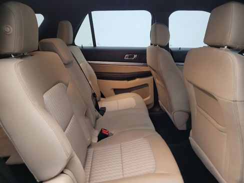 Used 2017 Ford Explorer image 19