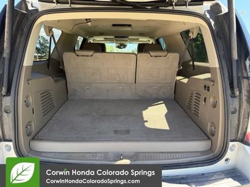 Used 2019 GMC Yukon XL SLT w/ Open Road Package AWD/4WD image 27