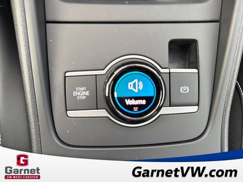 New 2026 Volkswagen Tiguan SE R-Line image 23