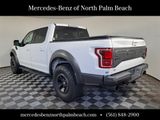 Used 2018 Ford F150 Raptor w/ Equipment Group 802A Luxury image 3