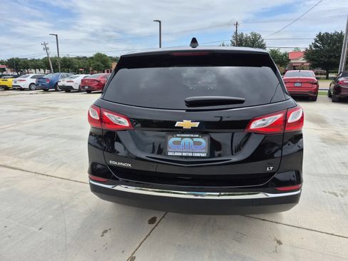 Used 2020 Chevrolet Equinox LT FWD image 7