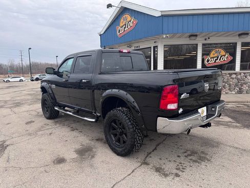 Used 2014 RAM 1500 Big Horn image 6