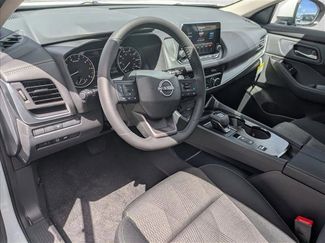 New 2026 Nissan Rogue SV video 3