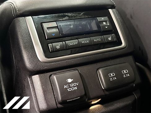 Certified 2021 Subaru Ascent Touring image 28