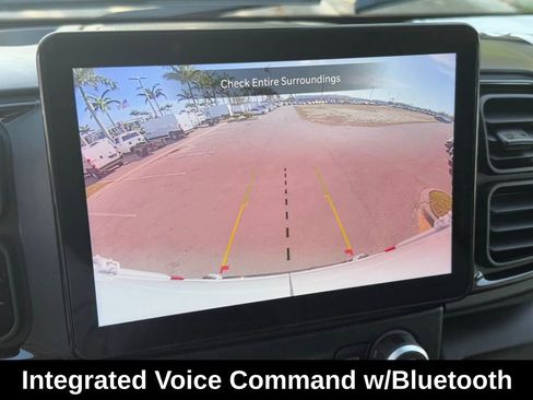 New 2026 RAM ProMaster 2500 w/ Premium Convenience Group image 15