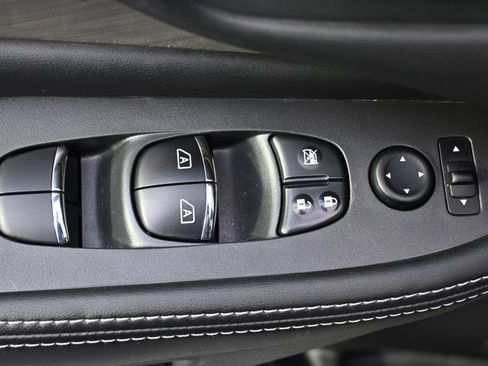 Used 2017 Nissan Murano SL w/ SL Technology Package AWD/4WD image 23
