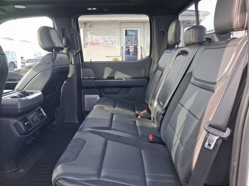 Used 2021 Ford F150 Raptor w/ Equipment Group 801A High AWD/4WD image 7