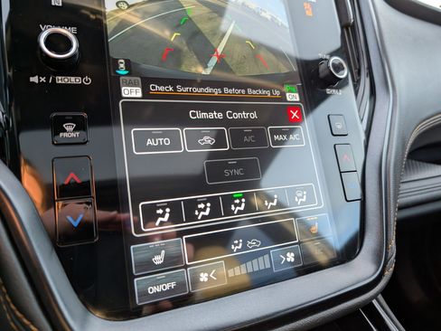 Certified 2024 Subaru Outback Wilderness image 31