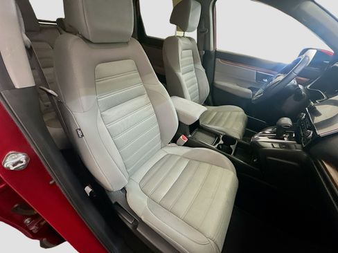 Used 2020 Honda CR-V EX image 32