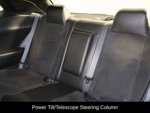 Used 2019 Dodge Challenger R/T w/ Plus Package image 17