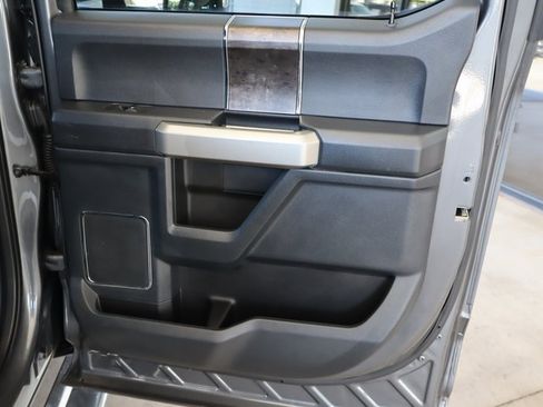 Used 2022 Ford F250 Lariat w/ Lariat Ultimate Package image 57