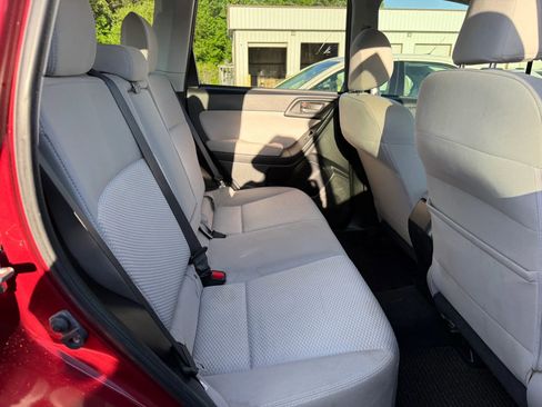 Used 2015 Subaru Forester 2.5i Premium w/ Popular Package #2 image 20