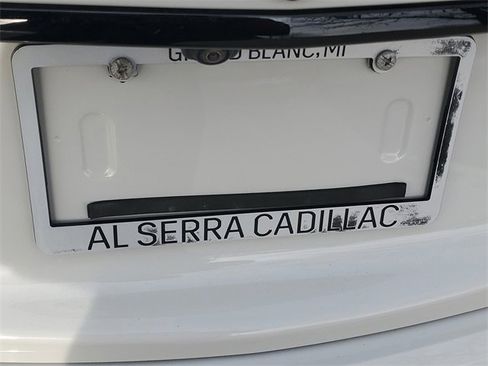 Certified 2023 Cadillac CT5 V w/ Premium Package image 8