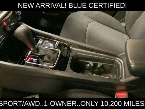 Used 2024 Jeep Compass Sport AWD/4WD image 36