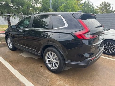 Used 2025 Honda CR-V EX-L image 3