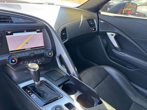 Used 2016 Chevrolet Corvette Stingray Coupe image 33