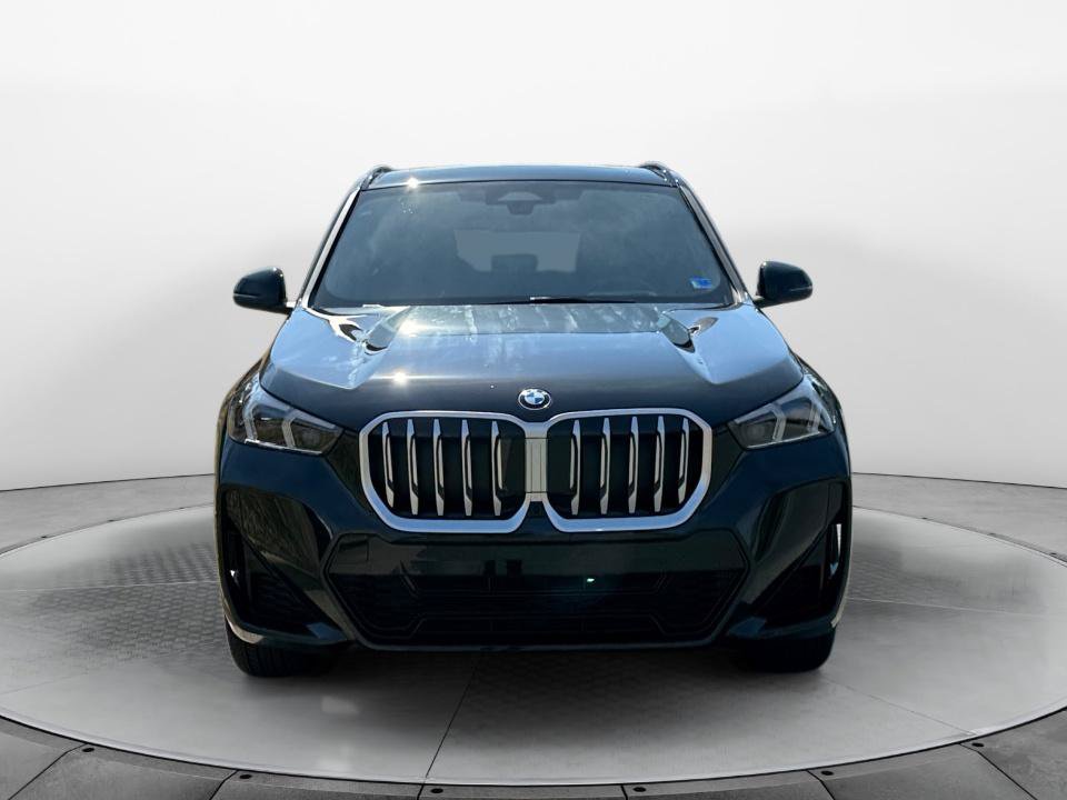 New 2026 BMW X1 xDrive28i AWD/4WD image 2