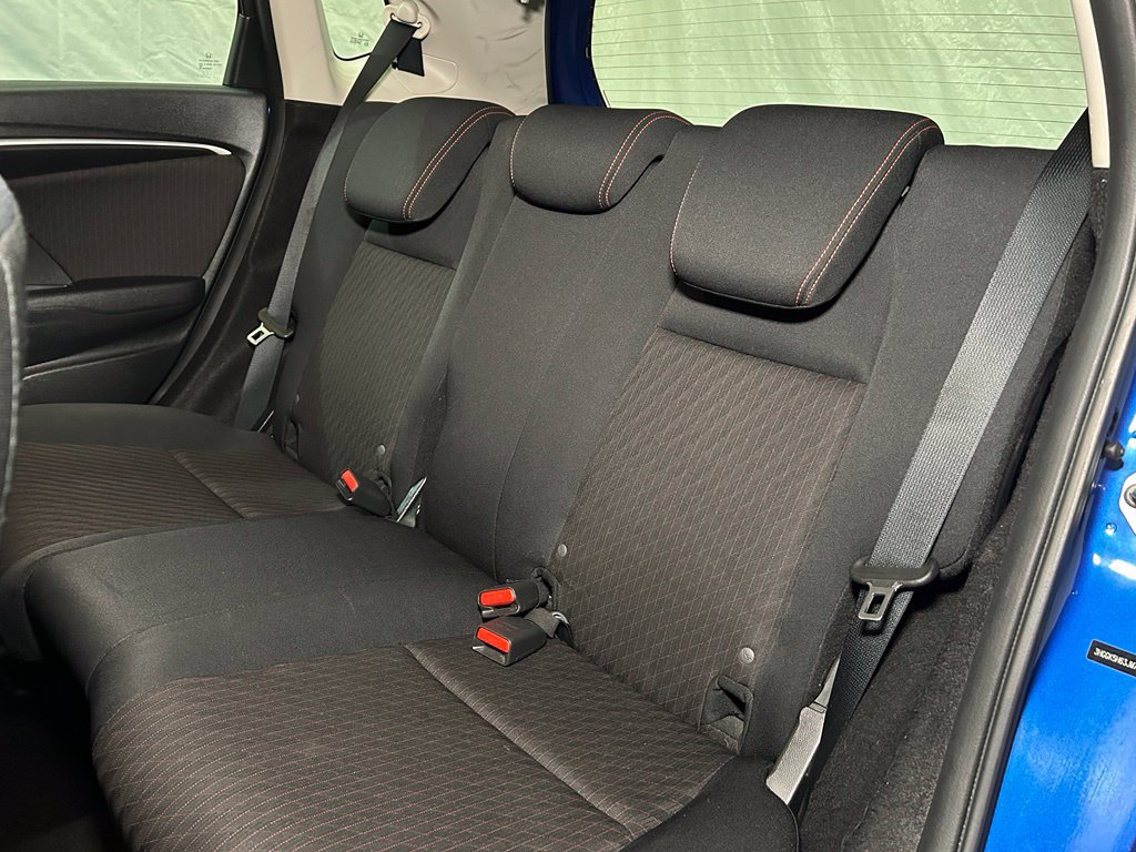 Used 2018 Honda Fit Sport image 29