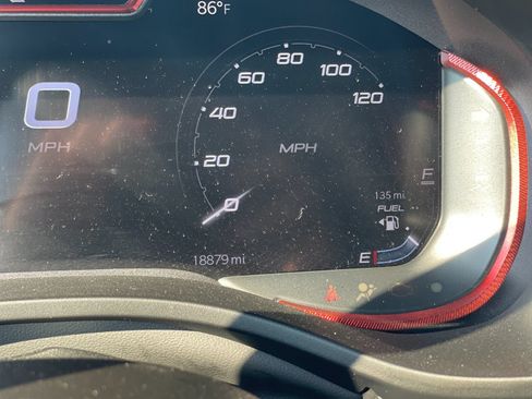 Used 2023 RAM 1500 Rebel w/ Rebel Level 1 Equipment Group AWD/4WD image 28