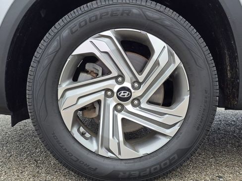 Used 2022 Hyundai Santa Fe SEL image 47