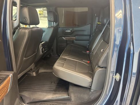 Used 2020 Chevrolet Silverado 1500 High Country w/ Max Trailering Package image 12