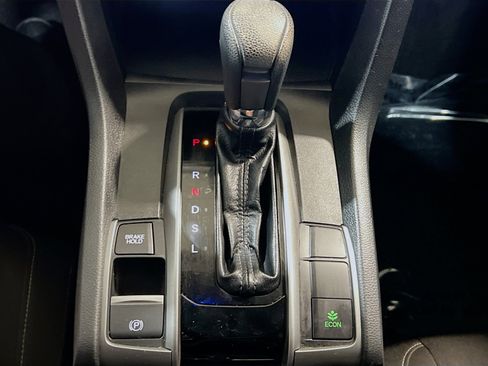 Used 2018 Honda Civic EX image 12