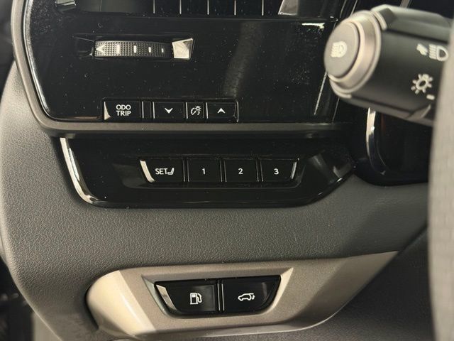 Used 2024 Lexus RX 500h F Sport w/ Convenience Package AWD/4WD image 34