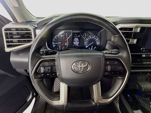 Used 2023 Toyota Tundra SR5 w/ TRD Off-Road Package image 11