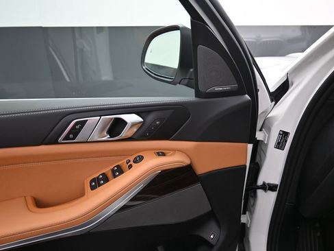 New 2026 BMW X5 xDrive50e AWD/4WD image 14