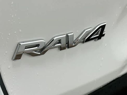 Used 2023 Toyota RAV4 LE FWD image 25
