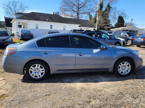 Used 2012 Nissan Altima 2.5 S image 8