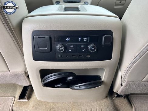 Used 2017 GMC Yukon Denali w/ Open Road Package AWD/4WD image 23