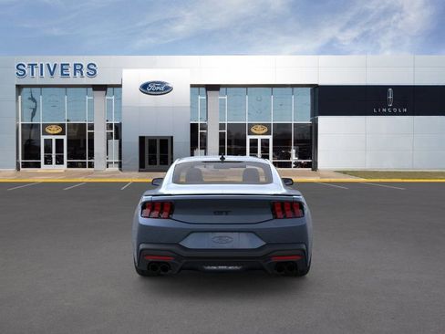 New 2026 Ford Mustang GT Premium RWD image 6