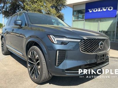 Certified 2025 Volvo XC90 B5 Plus