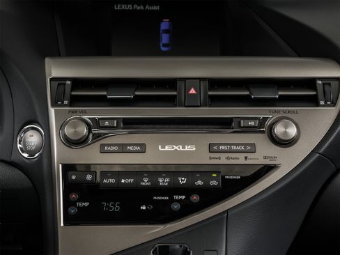 Used 2015 Lexus RX 350 FWD image 29