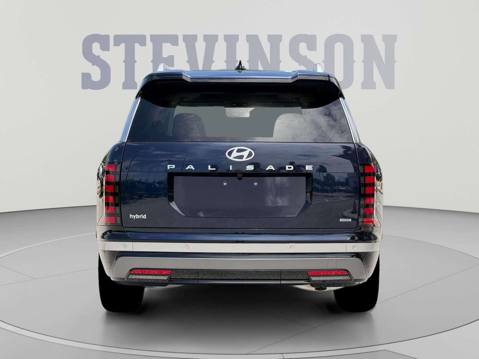 New 2026 Hyundai Palisade Limited AWD/4WD image 9