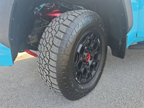 New 2026 Toyota Tundra TRD Pro image 32