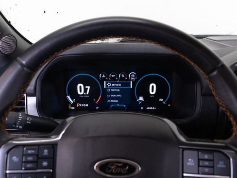 Used 2023 Ford F150 4x4 SuperCrew image 29