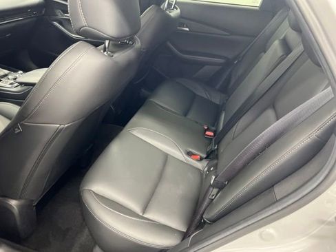 Used 2025 MAZDA CX-30 AWD 2.5 S w/ Preferred Package image 11