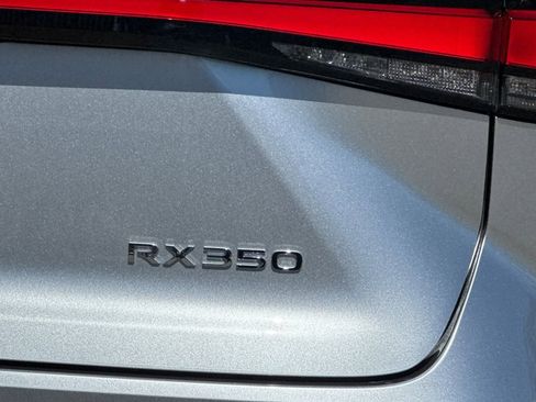 New 2026 Lexus RX 350 FWD image 32