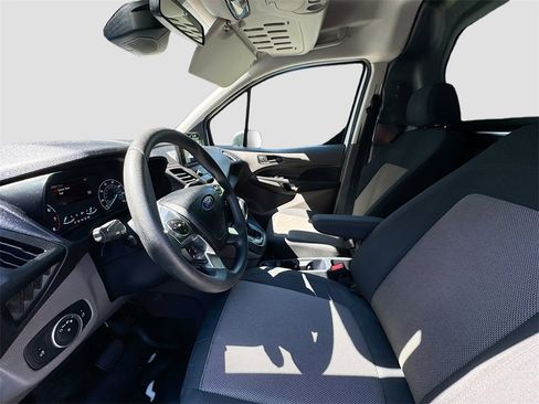 Used 2023 Ford Transit Connect XL image 19
