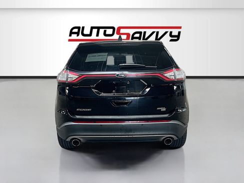 Used 2016 Ford Edge SEL w/ Equipment Group 201A AWD/4WD image 6