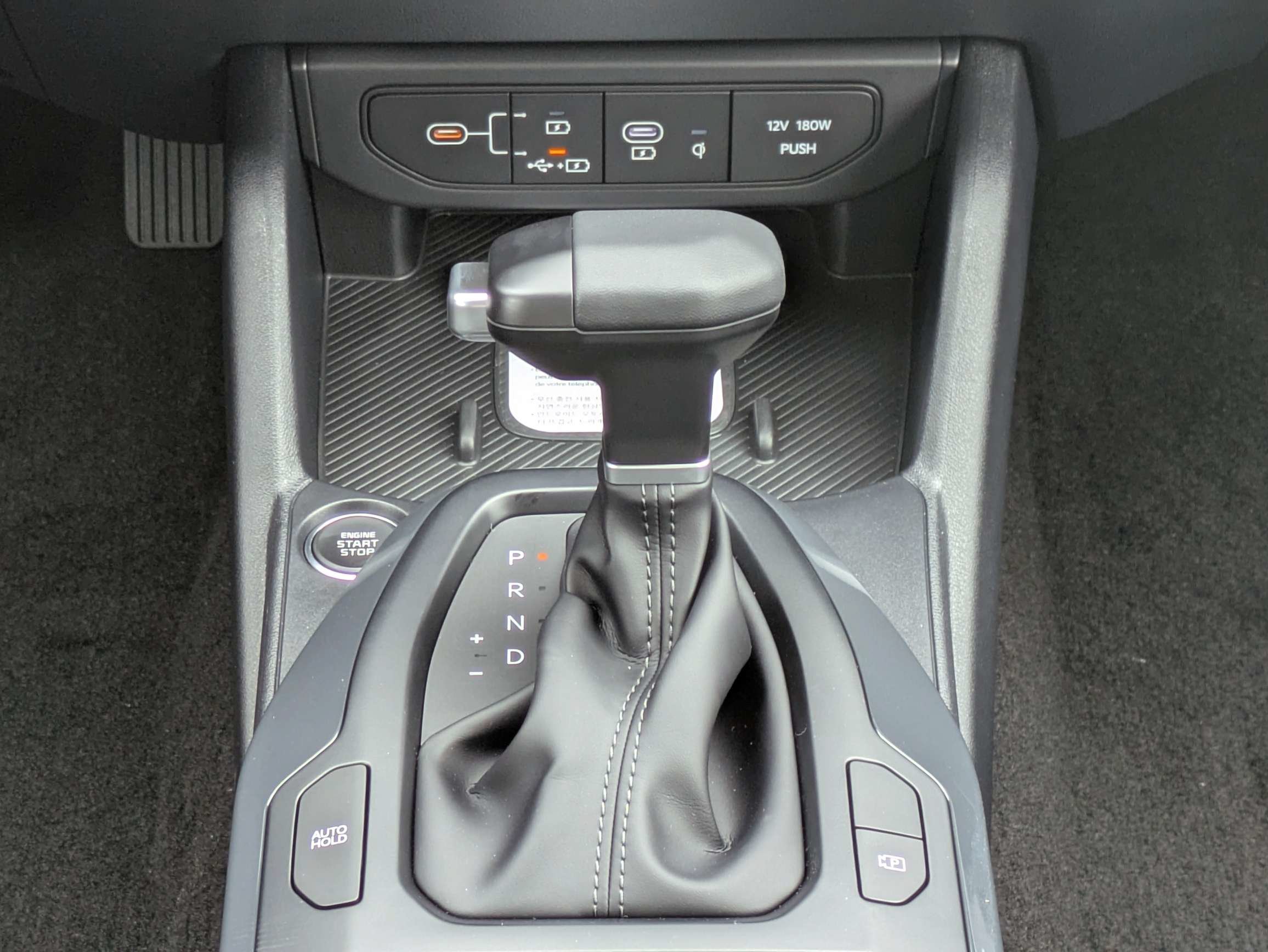 New 2026 Kia K4 EX FWD image 19