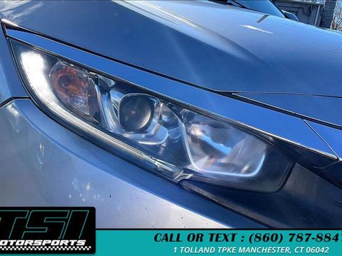 Used 2016 Honda Civic LX image 29