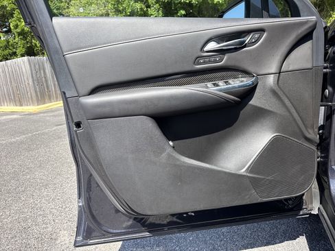 Used 2022 Cadillac XT4 Sport w/ Comfort Package image 14